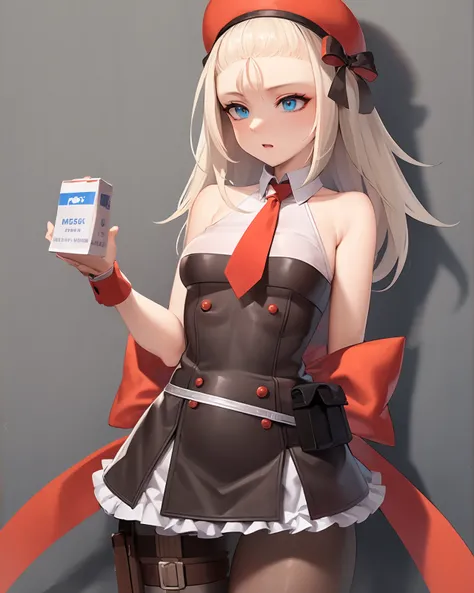 MP5 | Girls' Frontline