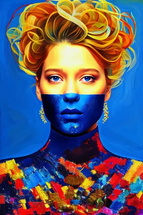 Lea Seydoux 