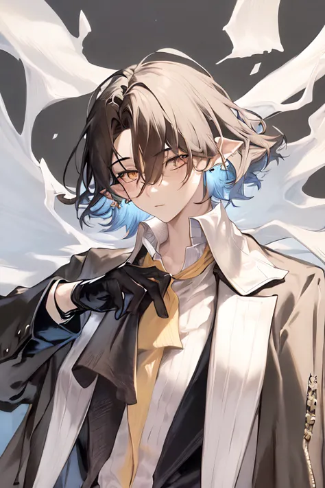 明日方舟—流明