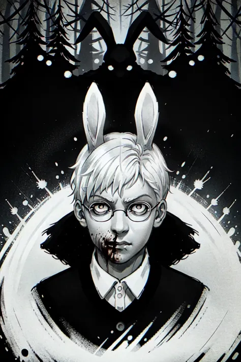 Anton (Tiny Bunny)