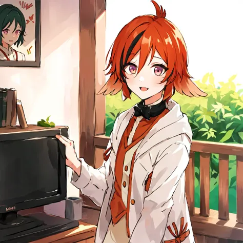 Unofficial 774inc. kazami kuku/風見 くく