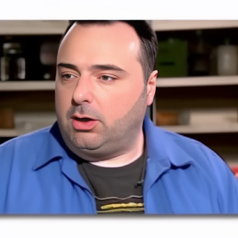 Rich Evans