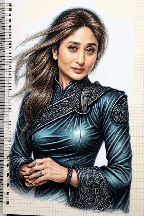 Kareena Kapoor