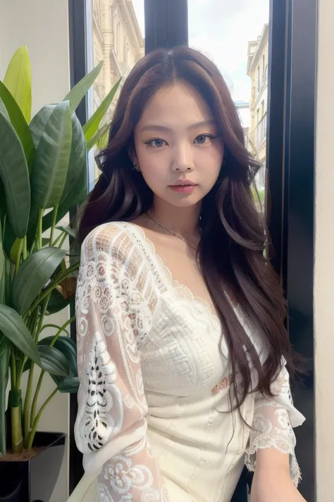 Jennie Kim / Jennie Ruby Jane