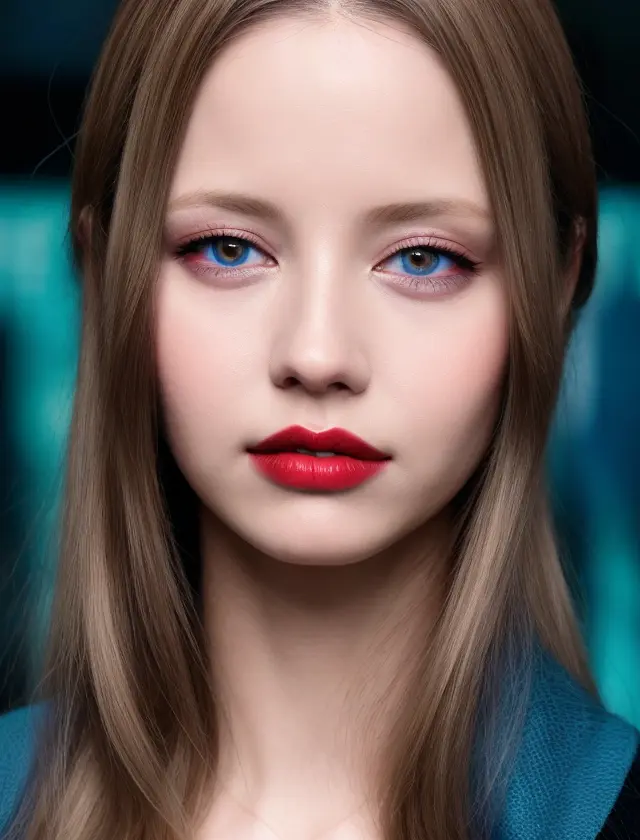 Mia Goth