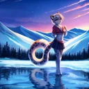 Fur Art - Xanphia G