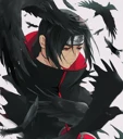 Uchiha madara