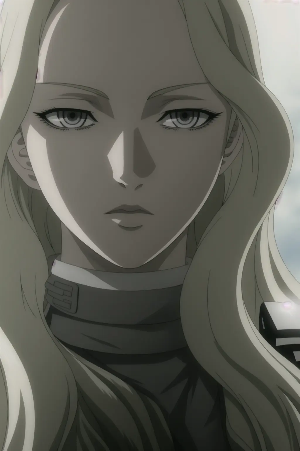 Teresa Claymore