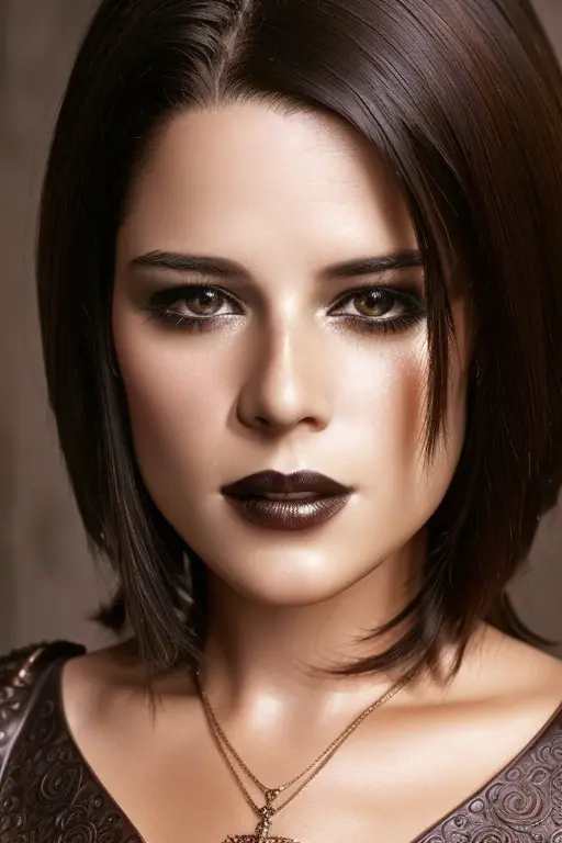 Neve Campbell