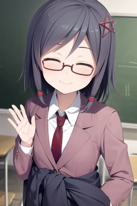 Naho Saenoki (Corpse Party)