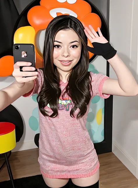 Miranda Cosgrove