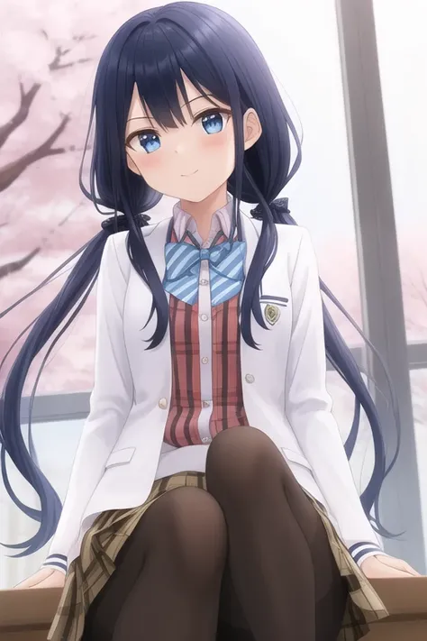 安達垣 愛姫（政宗くんのリベンジ）/adagaki aki（Masamune-kun's Revenge）