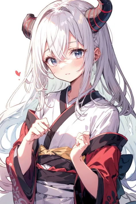 Broken Horn