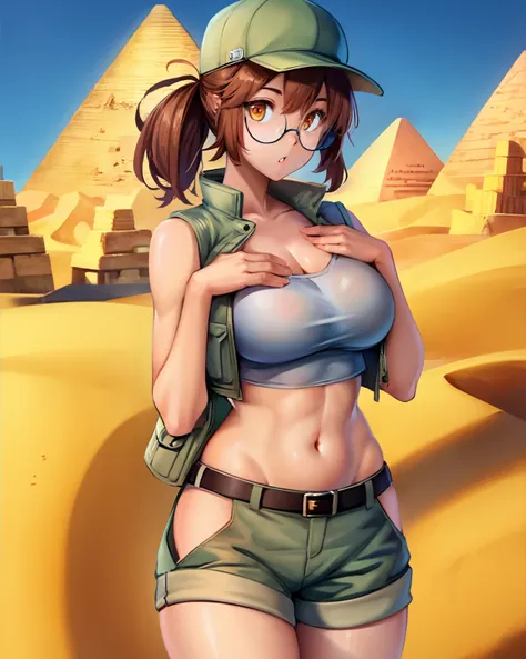 Fio Germi | Metal Slug