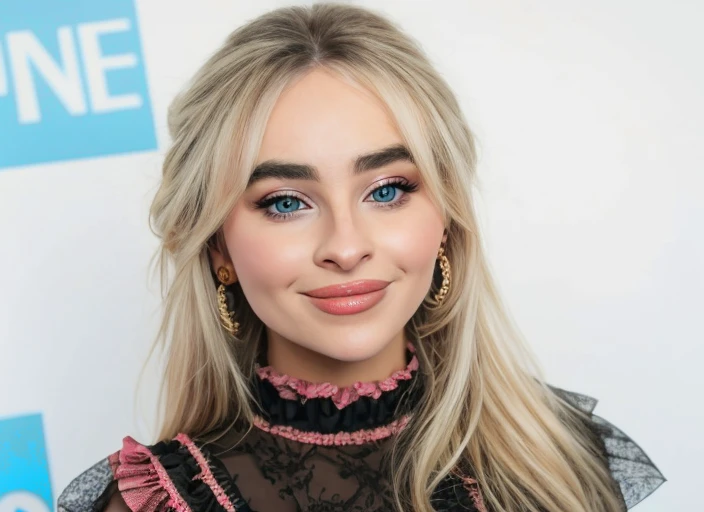 Sabrina Carpenter