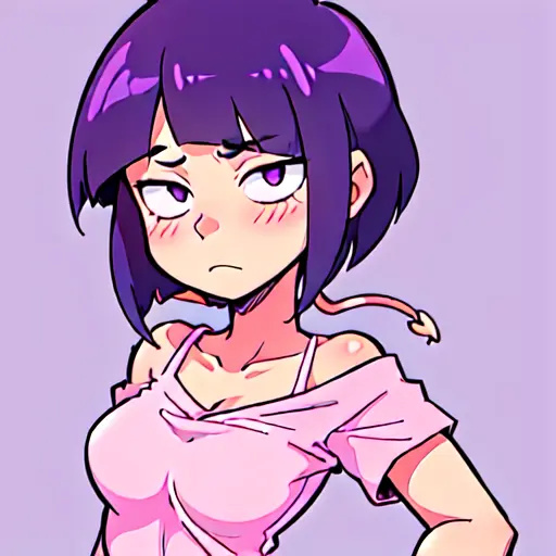 Kyoka Jiro LoRA