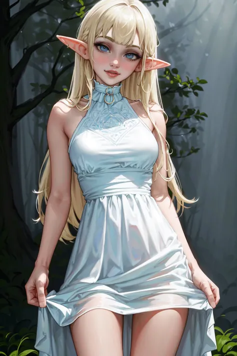 Aroma Sensei LoCon / LyCoris