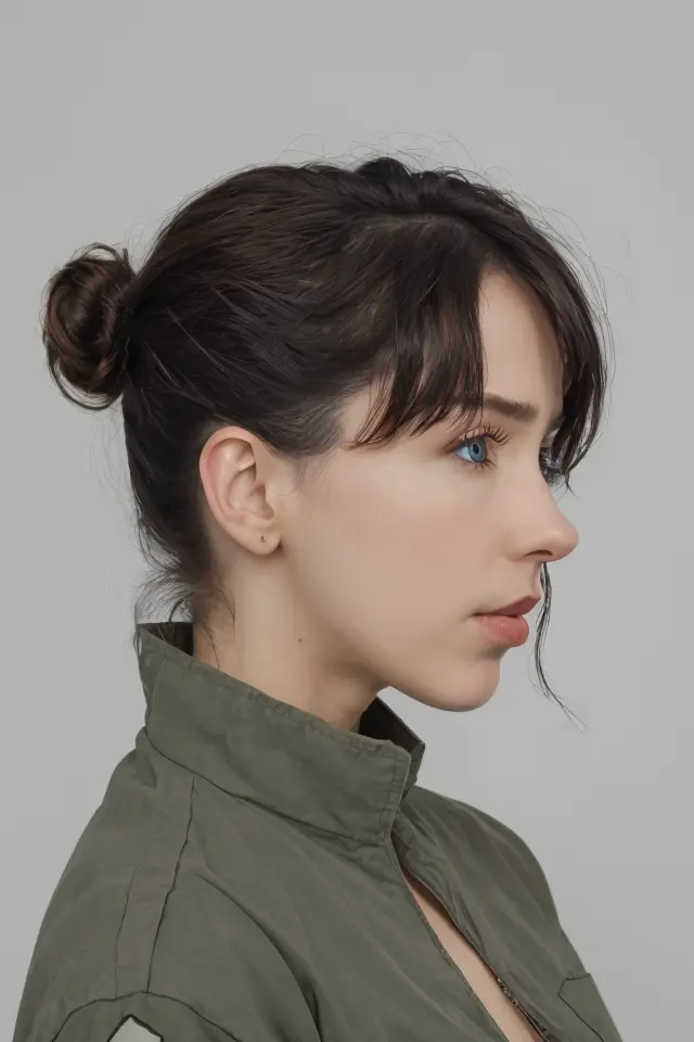 Stefanie Joosten - Actress / Model LoRA v2