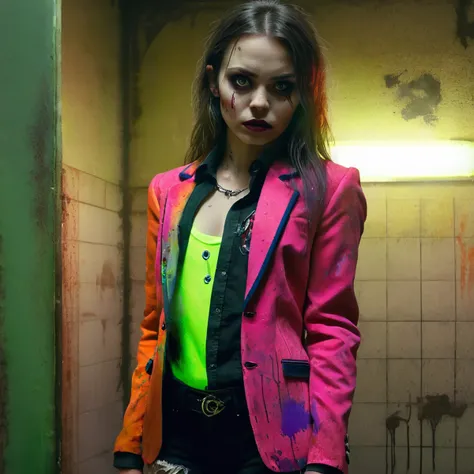 Vampire the Masquerade Aesthetics