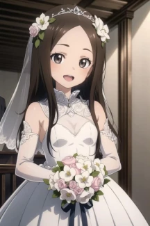 Takagi-san 高木さん / Karakai Jouzu no Takagi-san