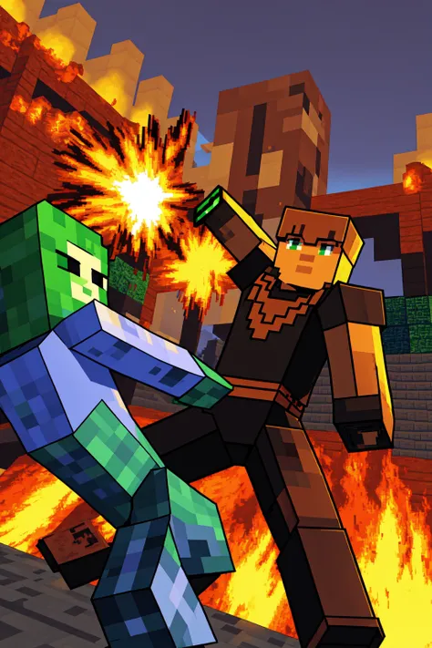 minecraft is a game that is about to be released on the nintendo wii