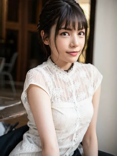 Kaede Karen 枫可怜