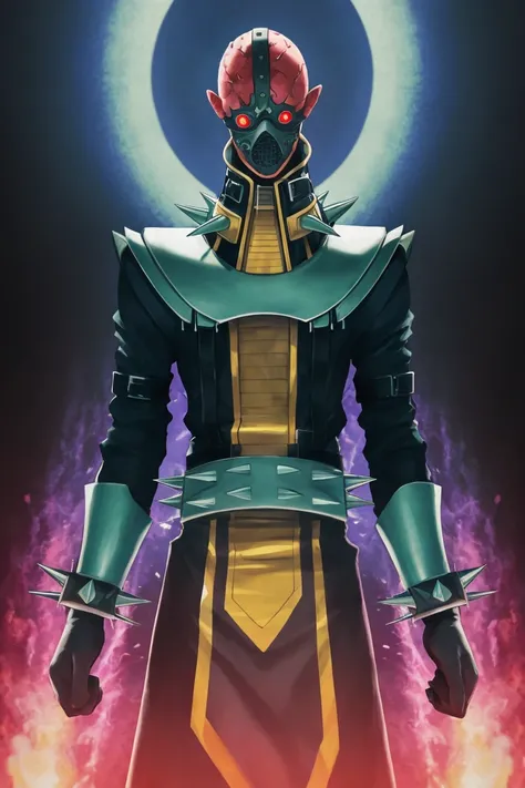 Jinzo (YGO)