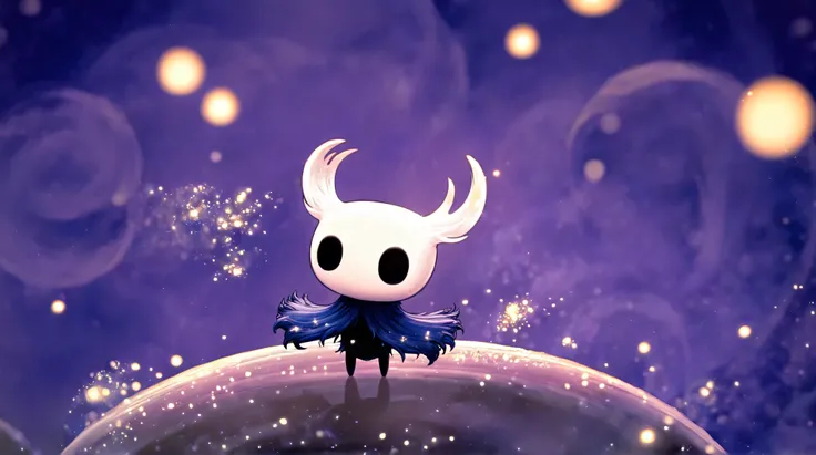 hollow knight