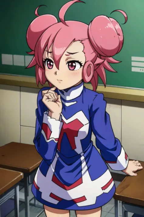 Doutokuin Moe（MUGENBORG）