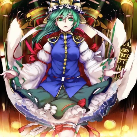 Eiki Shiki LORA