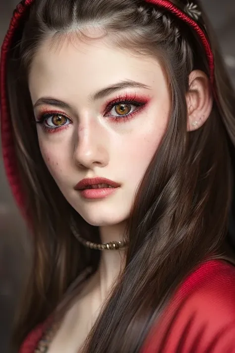 Mackenzie Christine Foy