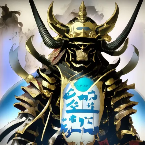 djz Oni Shogunate