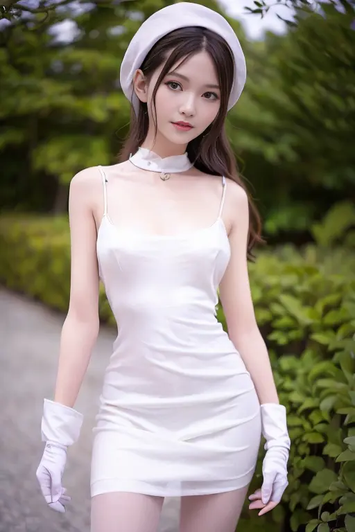 Mei asian sexy girl