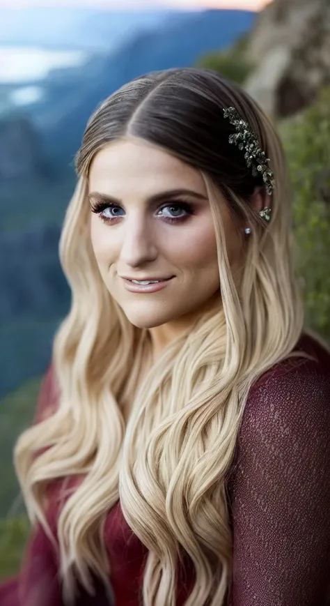 Meghan Trainor
