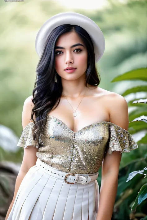 Rashmika Mandanna