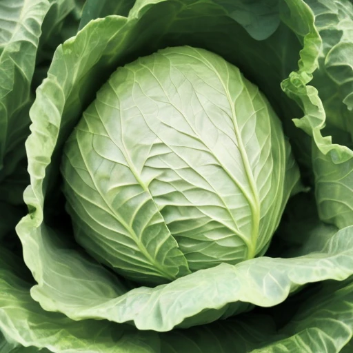 cabbage