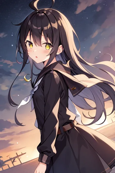 Mikazuki (KANCOLLE)