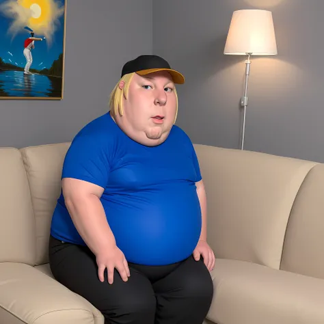 Chris Griffin