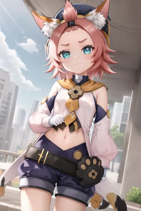 diona (genshin impact)