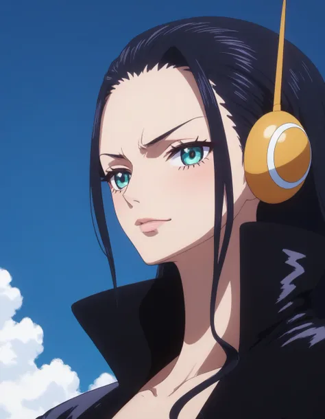 Nico Robin (One Piece) Egghead