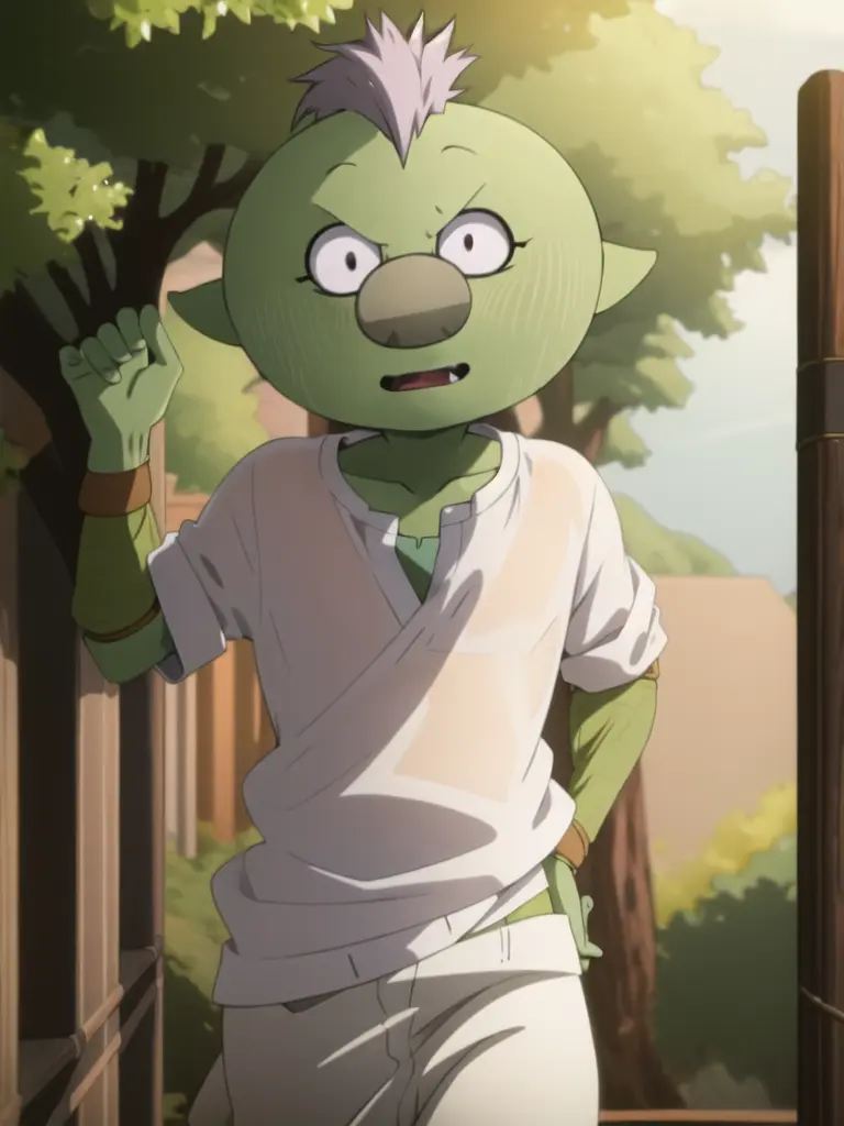 GOBUTA ゴブタ (That Time I Got Reincarnated as a Slime) LORA - ALL OUTFITS