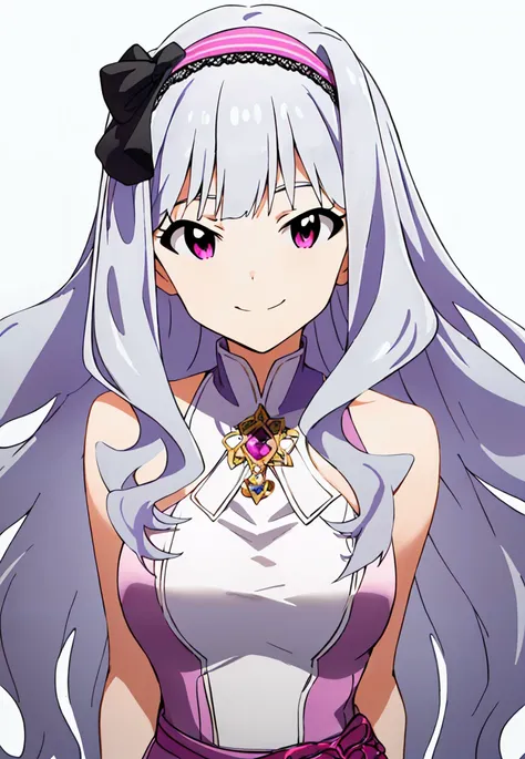 idolmaster - takane shijou