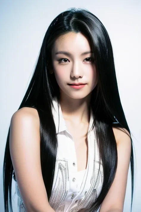 YEJI (예지) ITZY - GoddesLoRA Edition