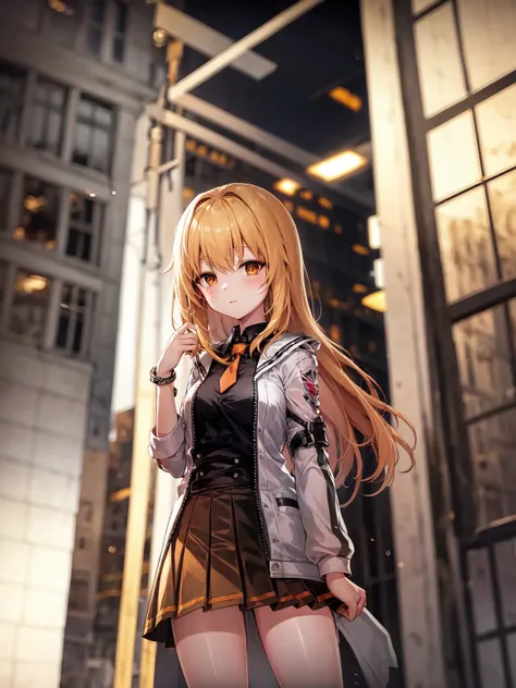 Haru Estia (Soulworker)