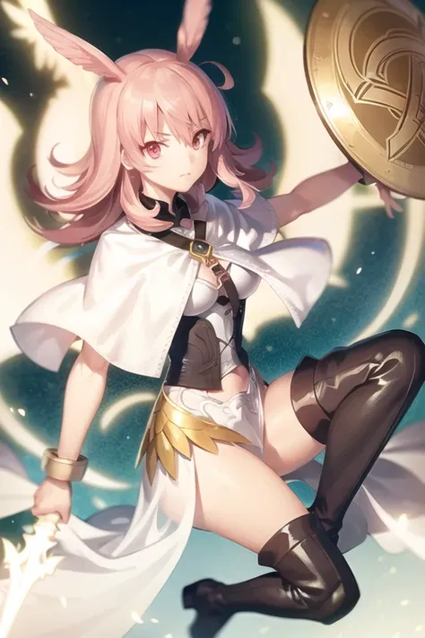 Valkyrie Fate Grand Order