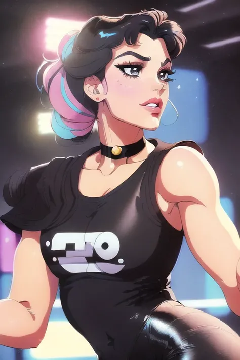 Same Information of Style 01