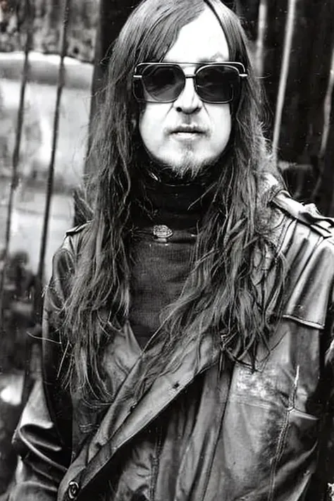 Egor Letov