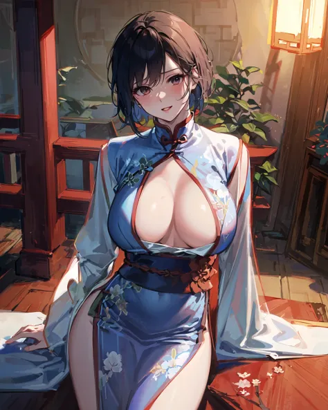 (unparalleled masterpiece, ultra realistic 8k CG, perfect artwork, perfect female figure,dramatic shadow,ray tracing),
( spotlight,perfect lighting,detailed light,dramatic shadow,ray tracing),
(mature female, milf, an extremely delicate and beautiful:1.2),...