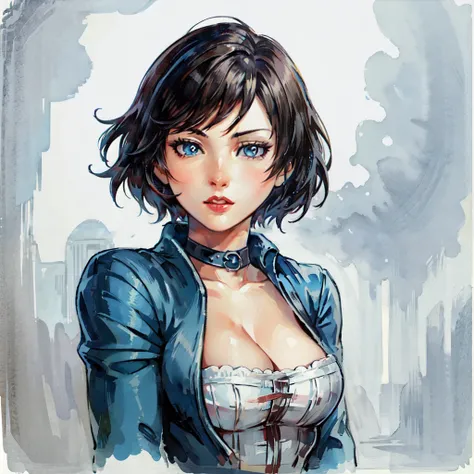 Elizabeth (BioShock)