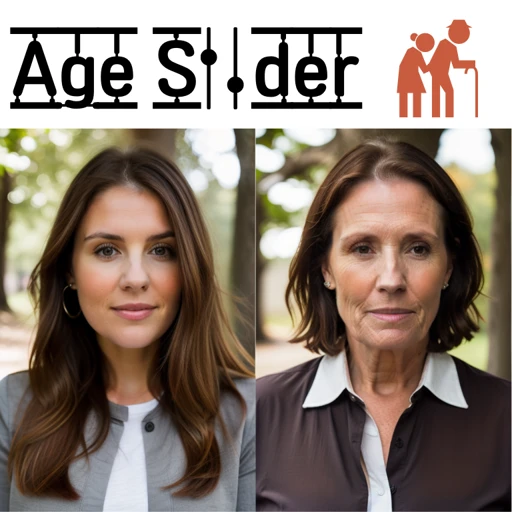 Age Slider